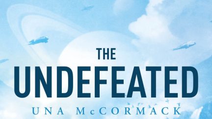 Undefeated-Cover Reveal