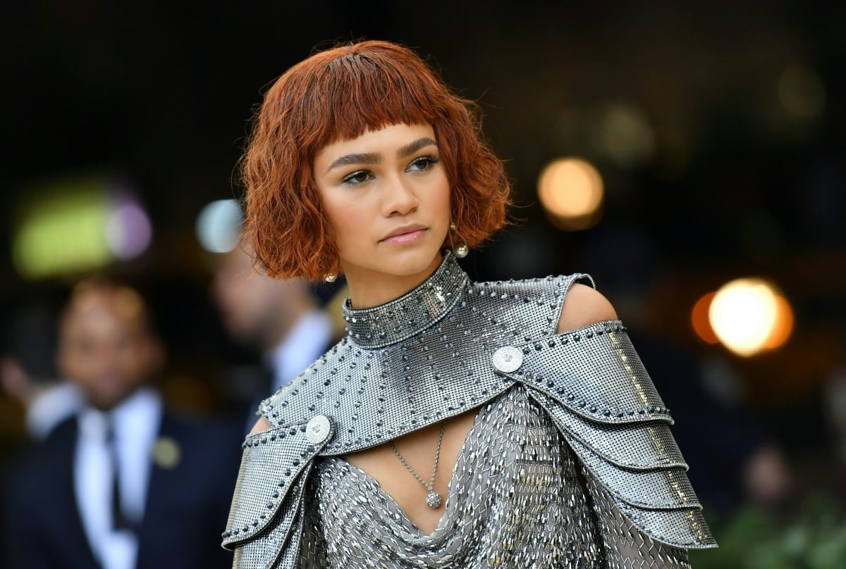 Dune Reboot Has Our Attention With Zendaya Casting Talks | The Mary Sue