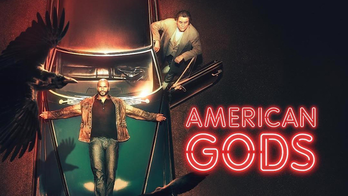 American Gods' Has Been Canceled. What Went Wong?