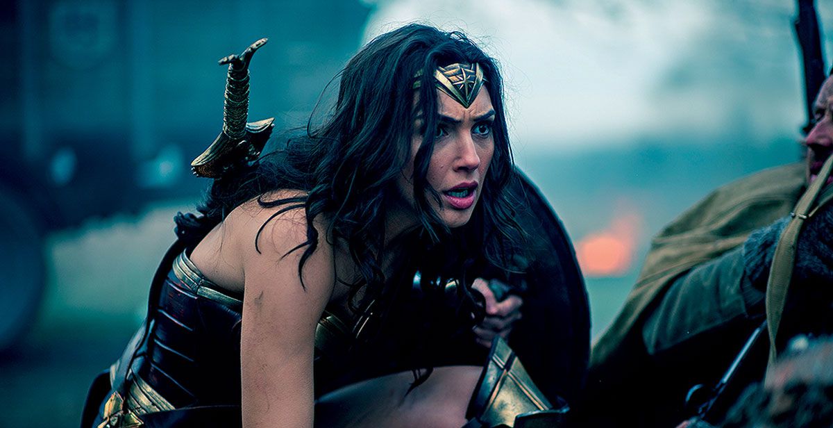 Gal Gadot Won't Reprise Role Of Wonder Woman - Report - I24NEWS