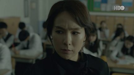 HBO will release Folklore on February 1.