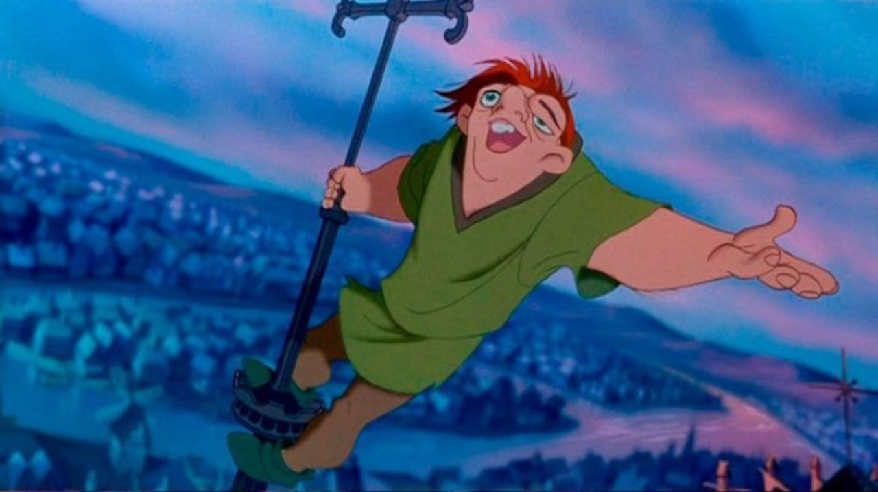 Disney will be remaking The Hunchback of Notre Dame into a live-action film.