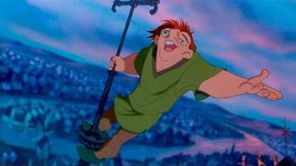 Disney will be remaking The Hunchback of Notre Dame into a live-action film.