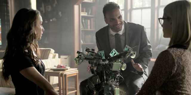 The Magicians season 3