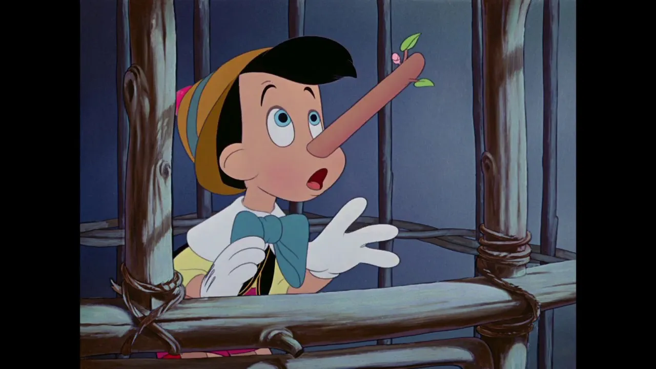 Disney Has Canceled Plans for a Live-Action Pinocchio