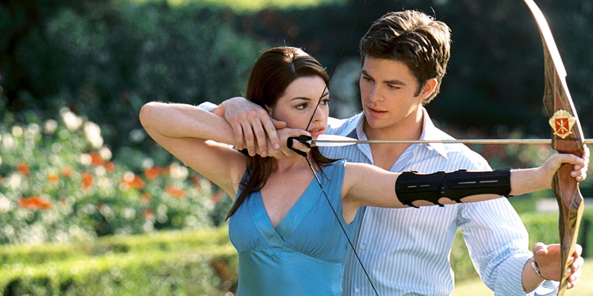 Anne Hathaway Confirms Princess Diaries 3 | The Mary Sue