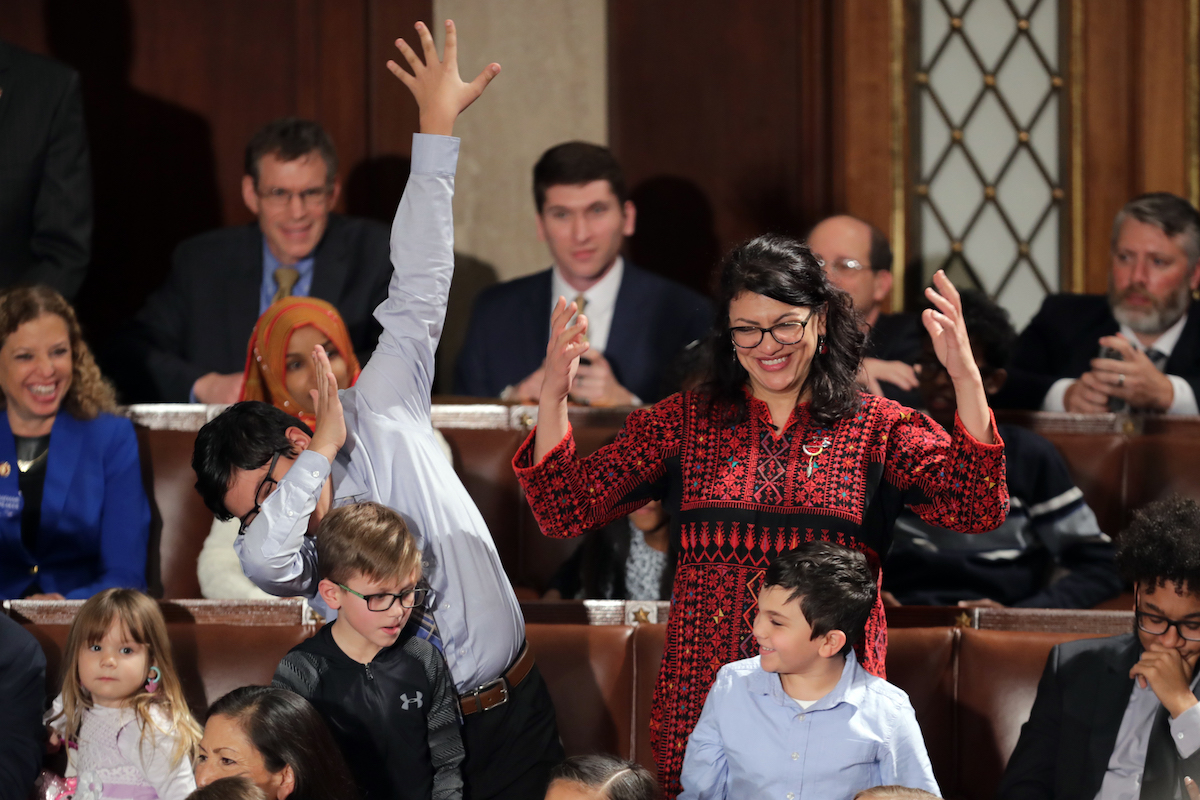 rep congress rashida tlaib trump mother