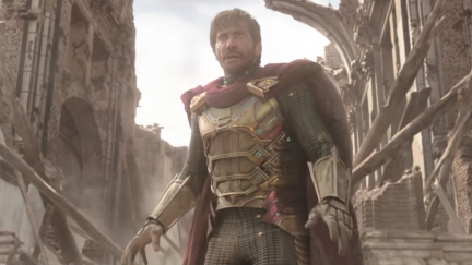 Spider-Man: Far From Home will feature Jake Gyllenhaal as Mysterio, the film's primary villain.