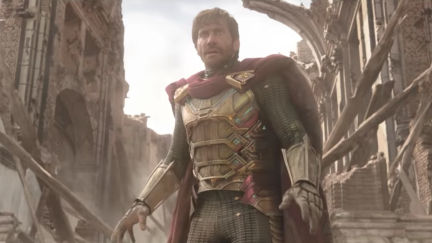 Spider-Man: Far From Home will feature Jake Gyllenhaal as Mysterio, the film's primary villain.