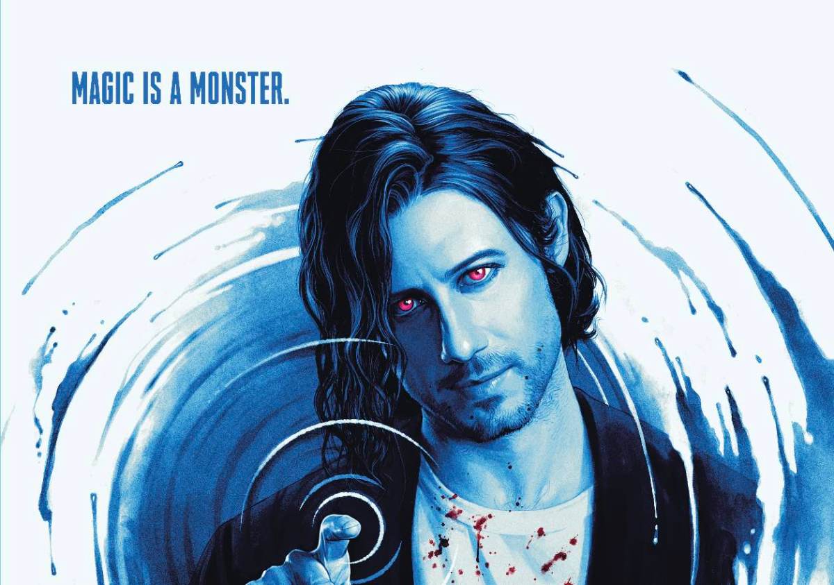 Syfy's The Magicians season 4 poster cropped.