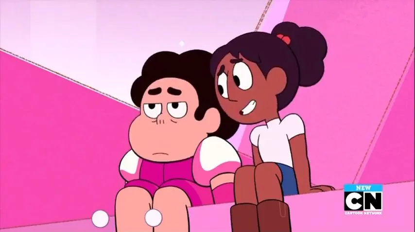 Steven Universe: 'Together Alone' Like a Horrible Coming Out | The Mary Sue