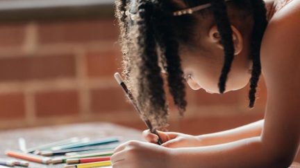 young girl essay sacagawea emma