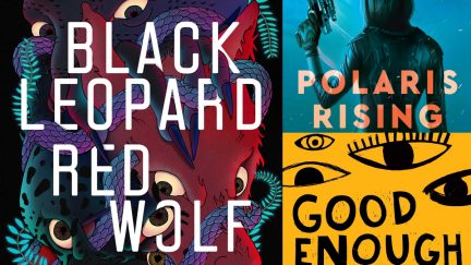 Febuary 2019 Book Club