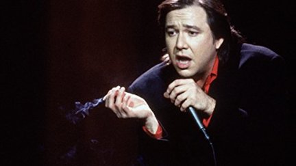 Bill Hicks