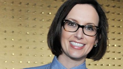 Sarah Isgur, CNN's new totally unqualified rightwing political editor