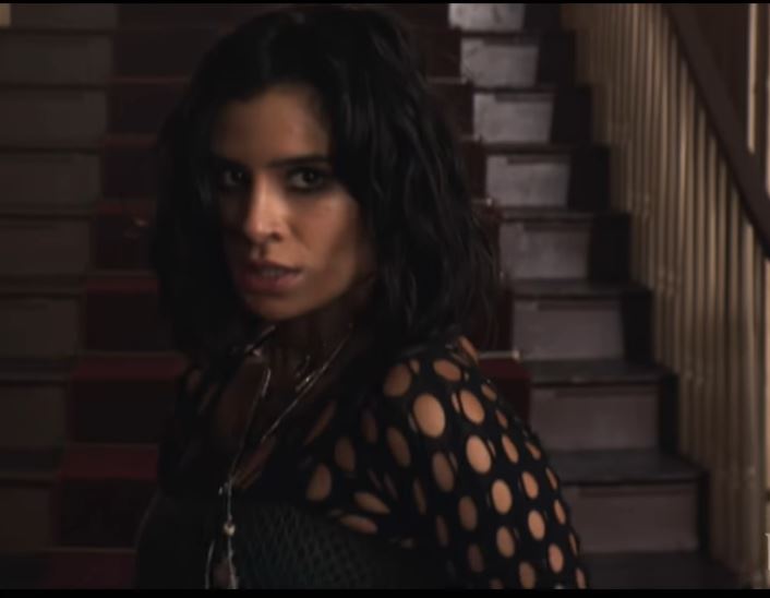 diane guerrero plays crayz jane in the doom patrol trailer