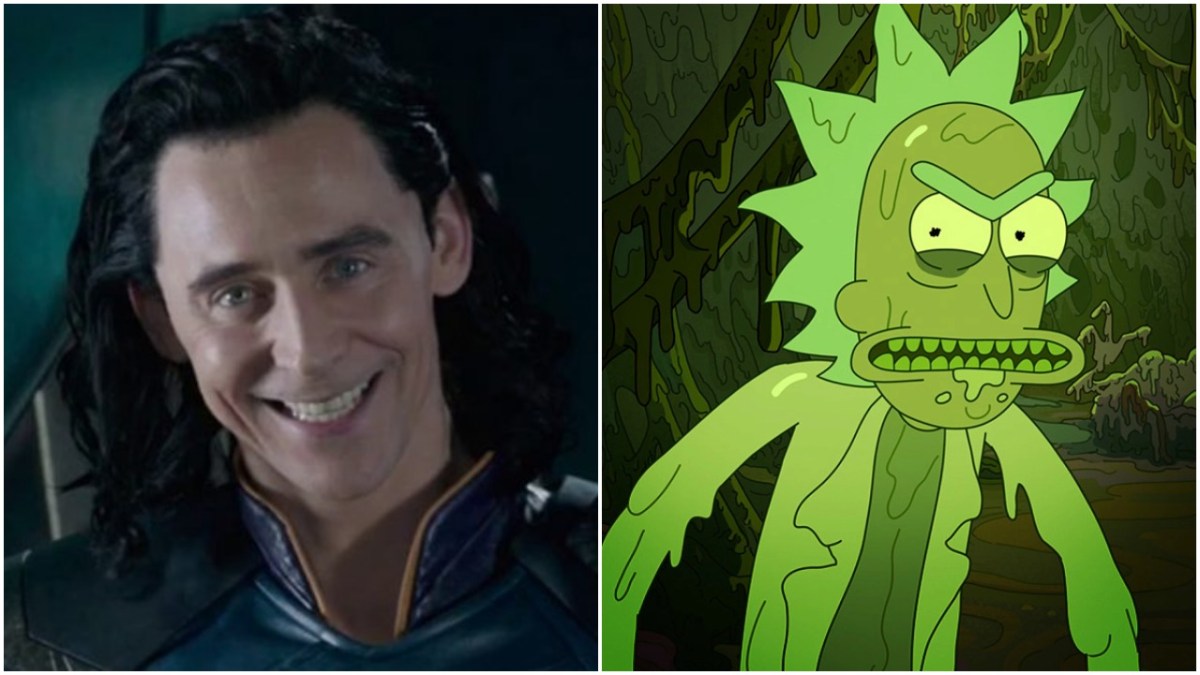 Tom Hiddleston stars in Loki TV show with showrunner Michael Waldron