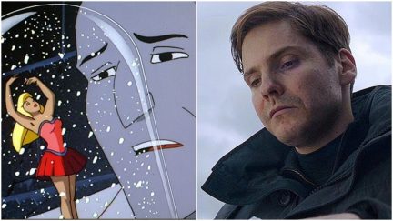 Sympathetic villains