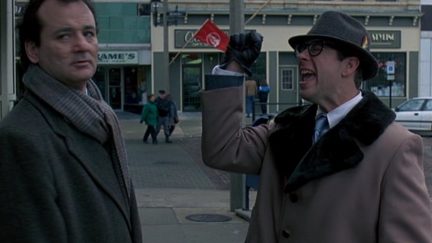 bill murray stephen tobolowsky