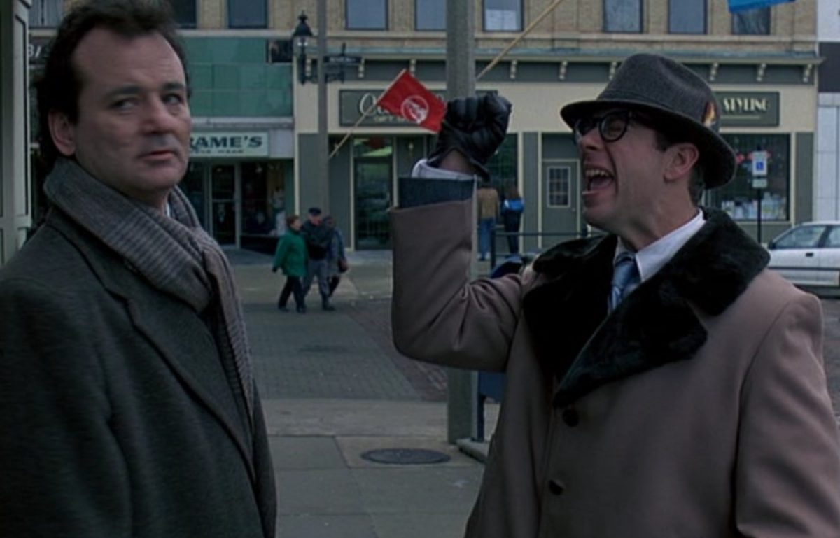 bill murray stephen tobolowsky