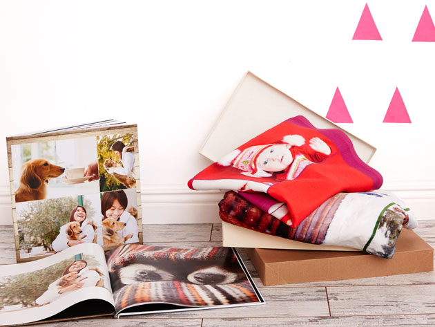 sweaters and some junk