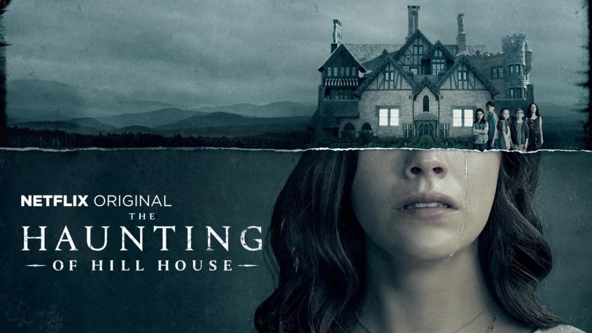 the haunting gets a second season, at bly manor in an anthology move from Netflix.