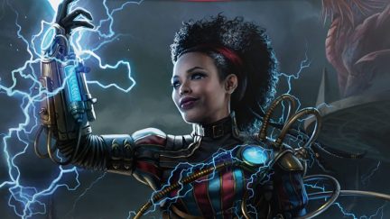 Dungeons & Dragons Guildmasters' Guide to Ravnica (D&D/Magic: The Gathering Adventure Book and Campaign Setting)