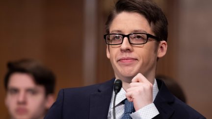 Ethan Lindenberger got vaccinated when he turned 18 after being raised by an anti-vaxxer mom.