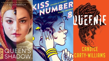 March Book Club 2019