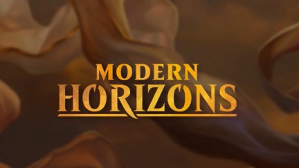 Modern Horizon Promo Pic