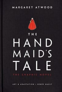 The Handmaid's Tale graphic novel
