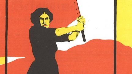 International Women's Day history