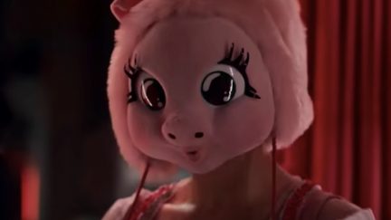 Killing Eve season 2 trailer