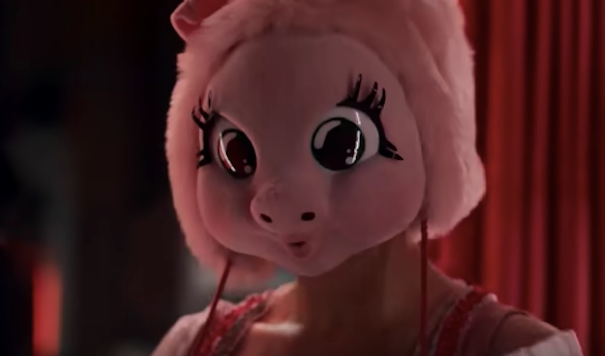 Killing Eve season 2 trailer