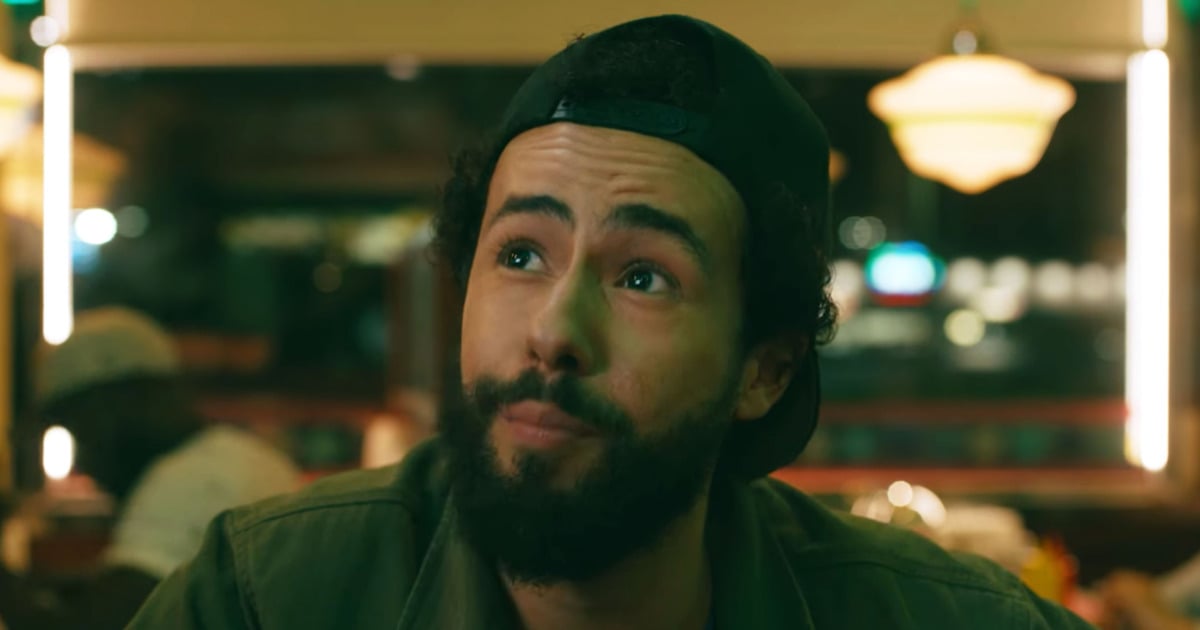 Creator, writer, and star Ramy Youssef tries to balance his faith and modern life in Ramy, from Hulu and A24.