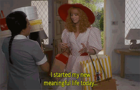 shopping gif from troop beverly hills.