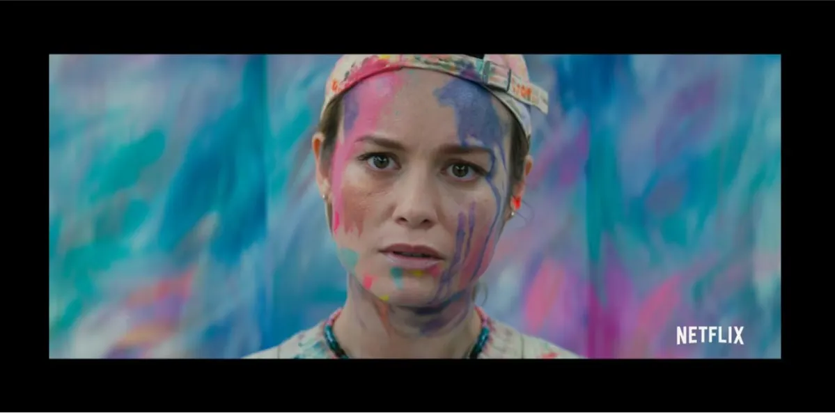 brie larson stars in and directs unicorn store.