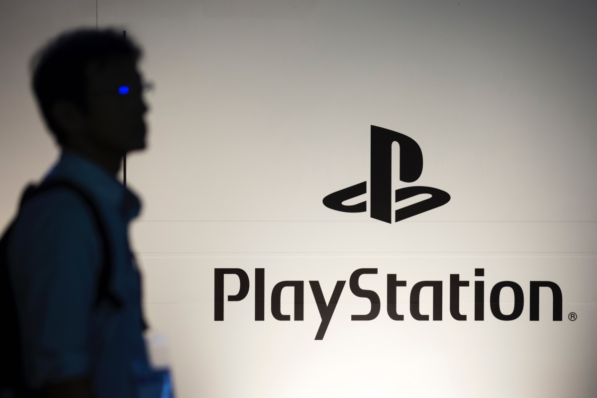 Playstation Logo PS5 news