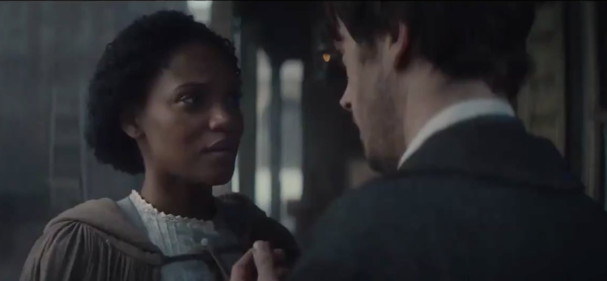 ancestry does horrible interrracial romance commercial