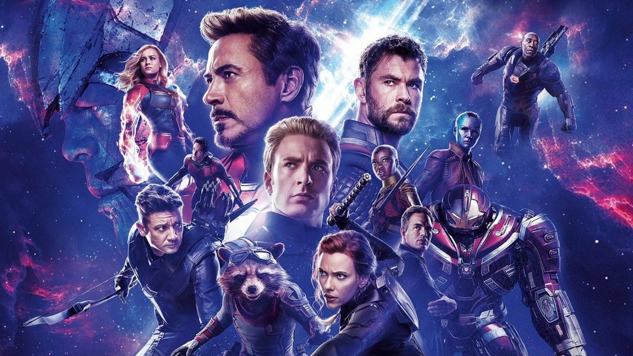 What You'll Get at the Extended Avengers: Endgame Rerelease | The ...