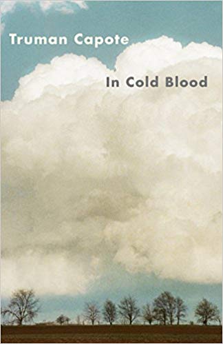 In Cold Blood book cover.