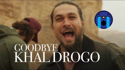 captain planet khal drogo Jason Momoa shaving his beautiful face for the betterment of humanity. Where are the billionaires donating to right this wrong? WHERE?!