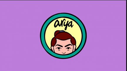 SNL spoofs daria with a series about arya stark.