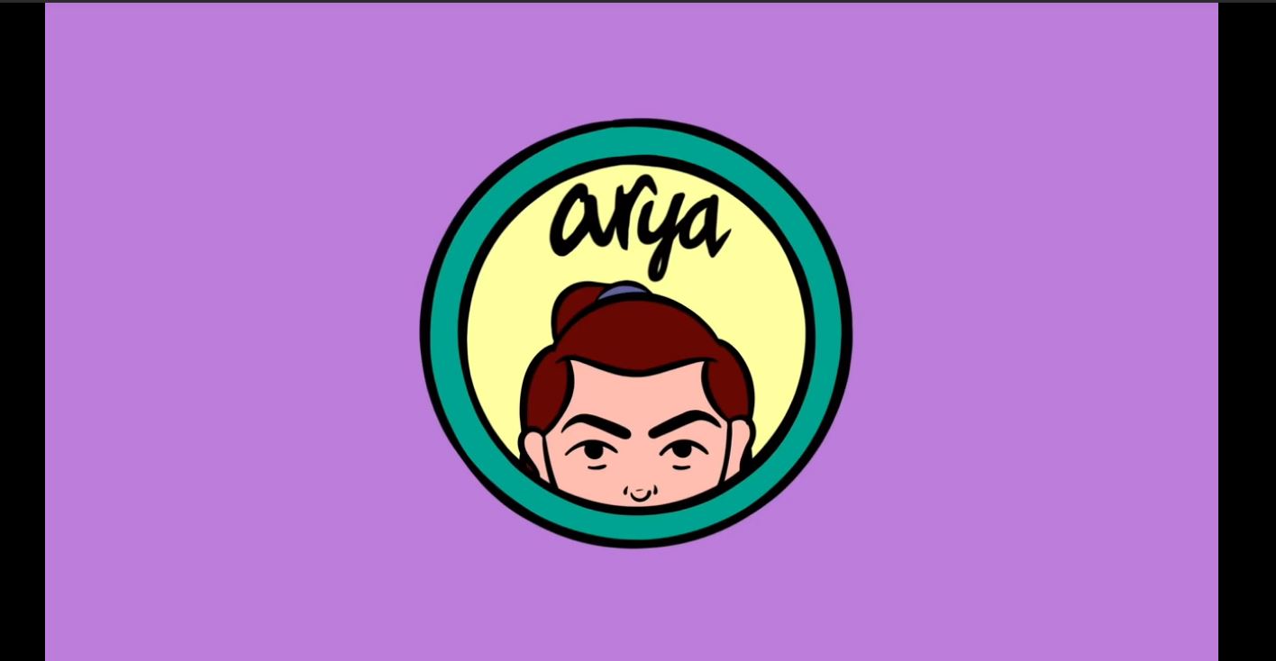 SNL spoofs daria with a series about arya stark.