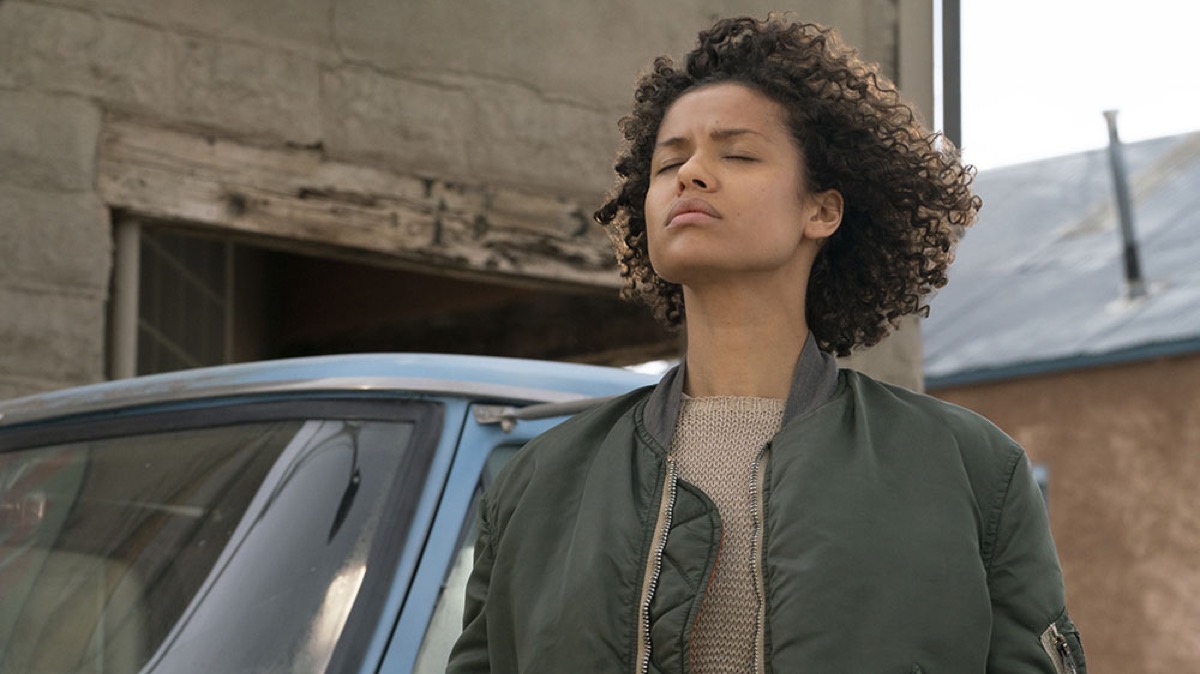 Movie Review: Fast Color Gives Us What Other Movies Won't | The Mary Sue