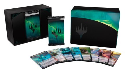 Magic: The Gathering War of the Spark Mythic Edition