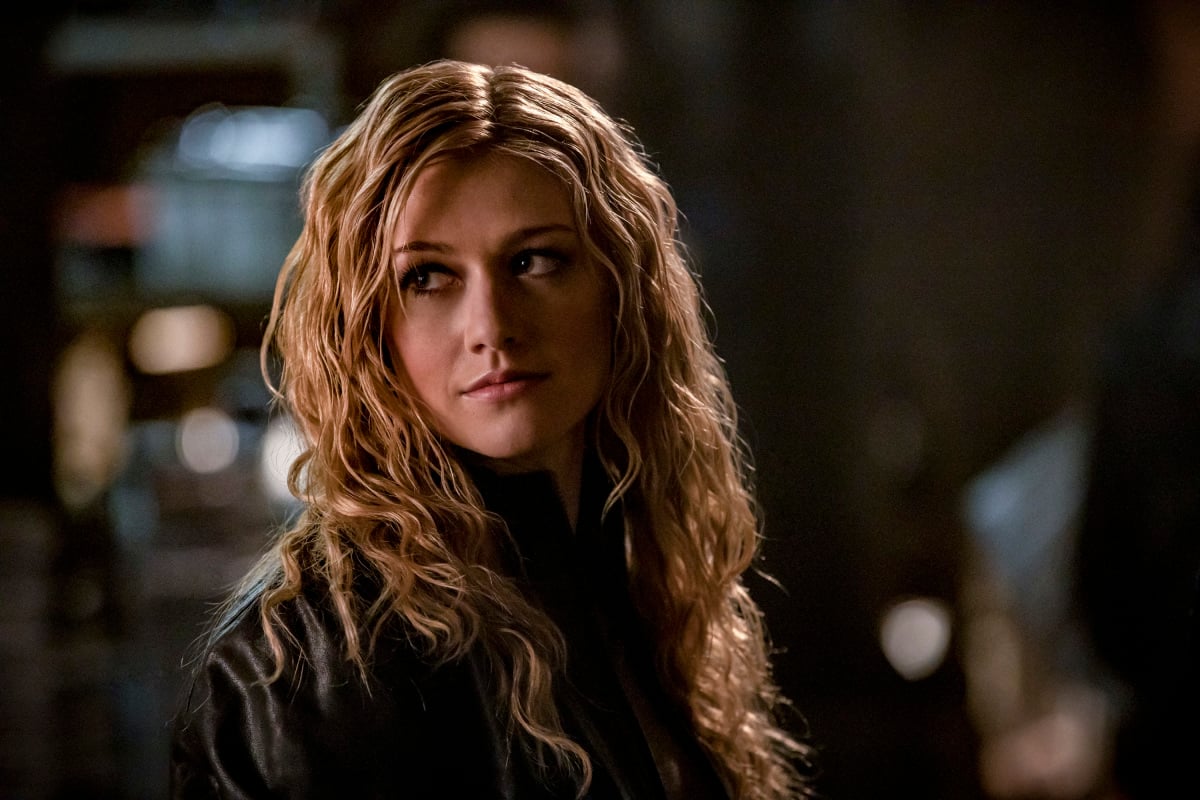 Why We Deserve To See More Of Arrows Mia Smoak The Mary Sue 