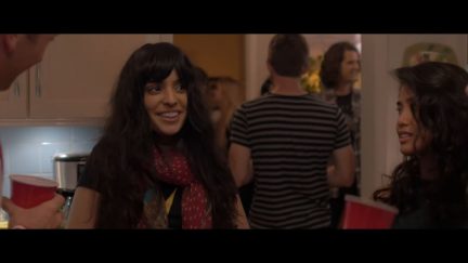 Sanchita Malik plays Kamala Khan in the alaras productions ms. marvel fan film.
