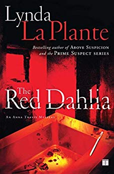 The Red Dahlia book cover.
