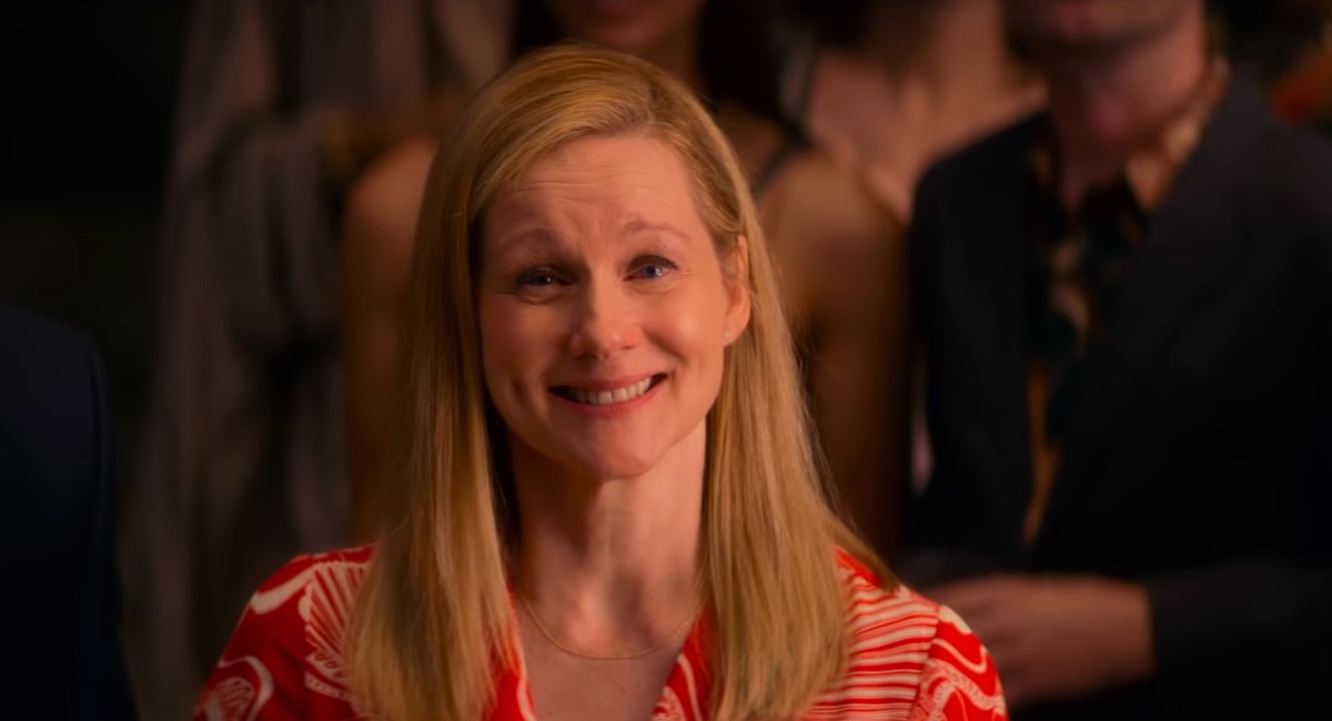 Laura Linney stars as Mary Ann Singleton in the upcoming miniseries Tales of the City.